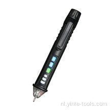 Niet -contactspanningsdetectorspanningsdetector pen